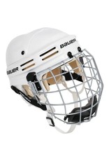 BAUER 5100, Hockey Helmet with Profile II Facecage