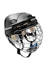 BAUER 4500, Hockey Helmet with Profile II Facecage
