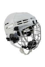 BAUER RE-ATL100, Youth, Hockey Helmet with Cage