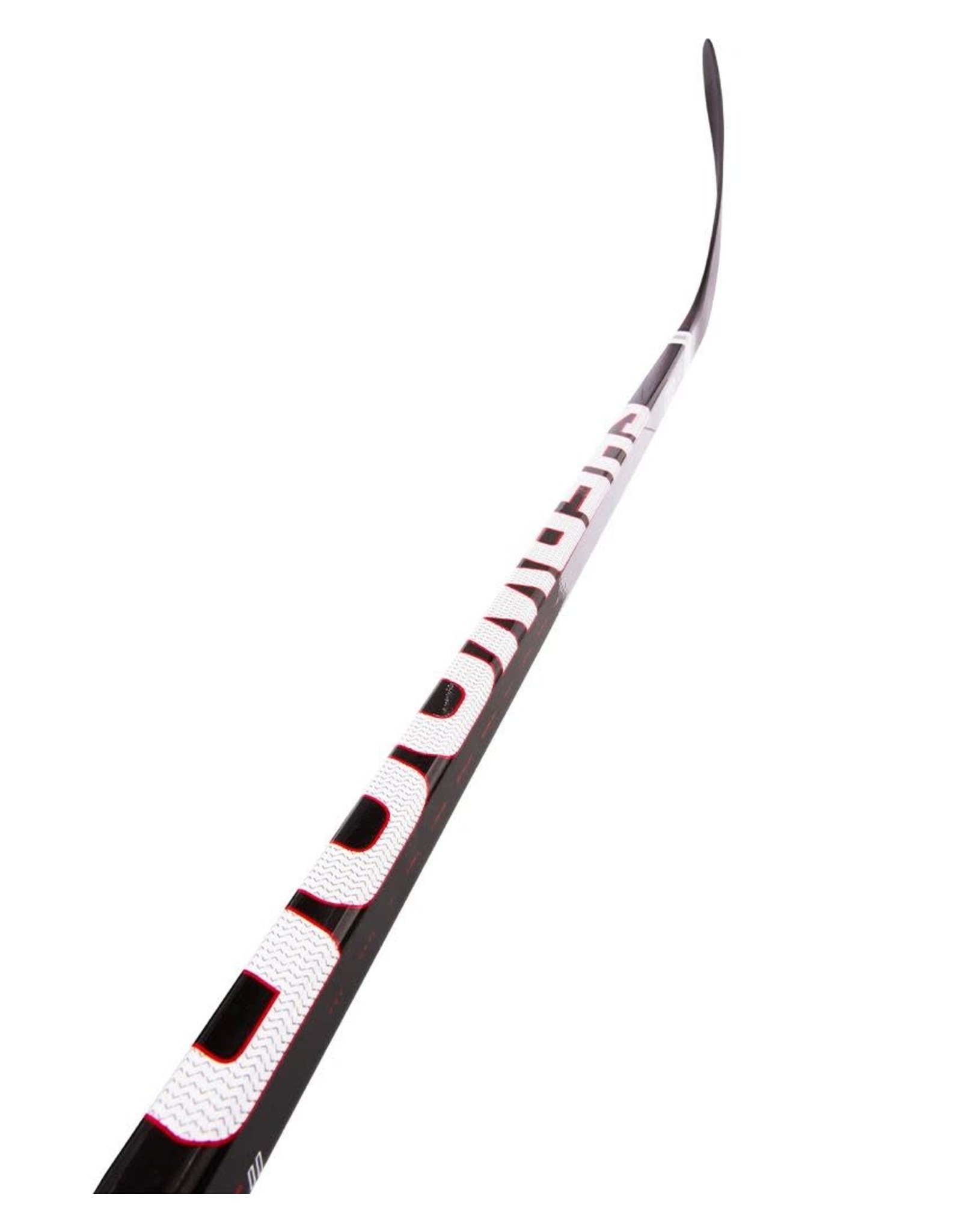 SHER-WOOD Code II Grip, Senior, Hockey Stick