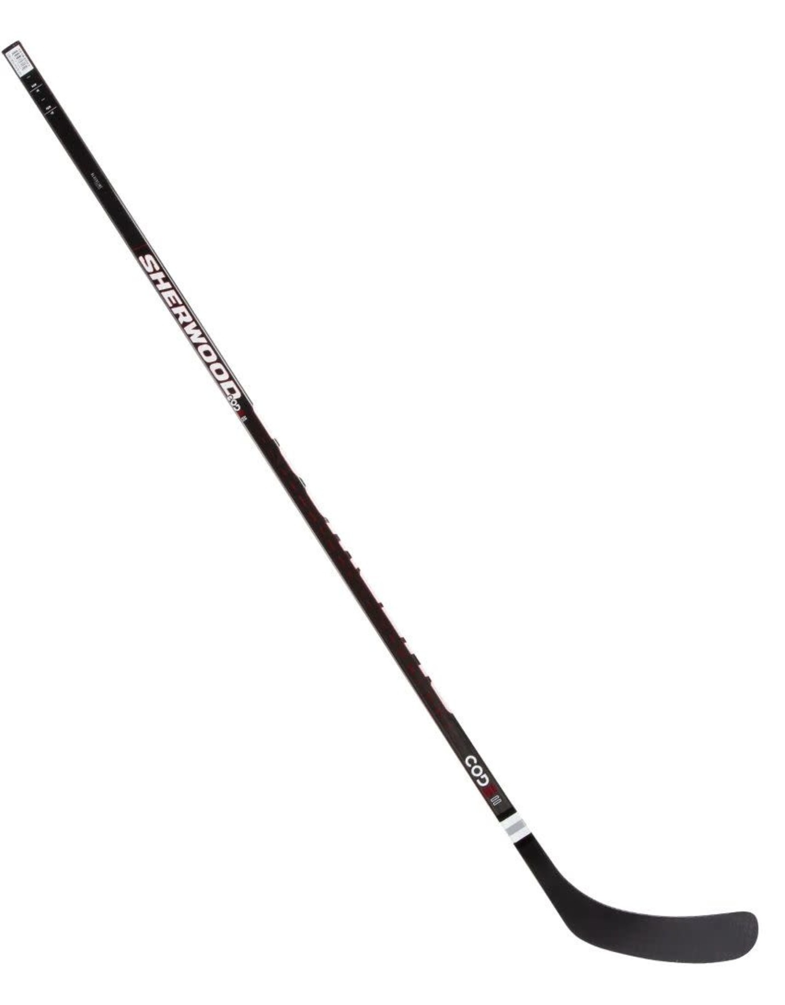 SHER-WOOD Code II Grip, Intermediate, Hockey Stick