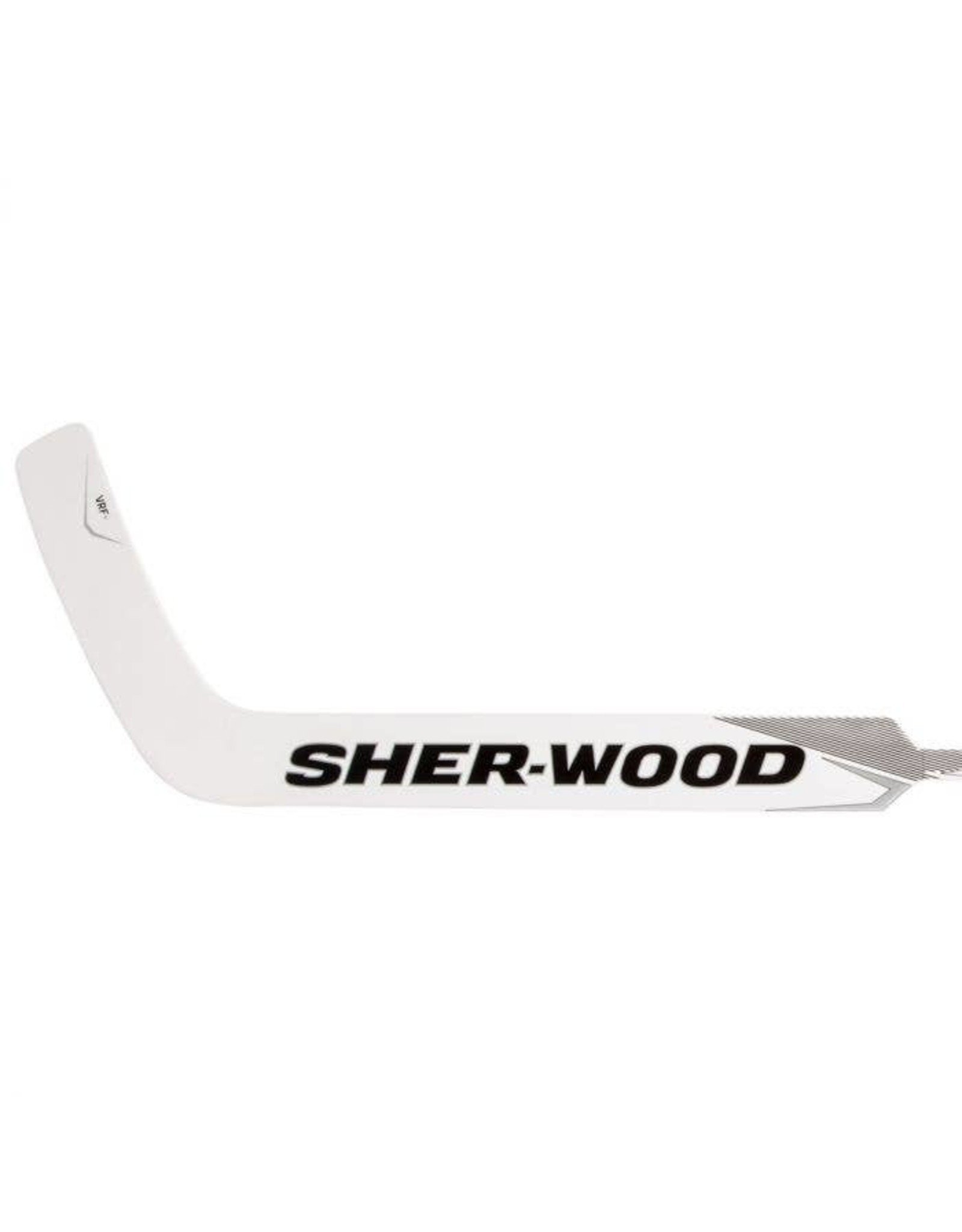 SHER-WOOD Rekker M80, Senior, Goalie Stick