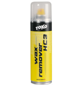 TOKO Wax Remover HC3 250ml