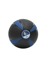 MERRITHEW Medicine Ball - 6lb (Blue)