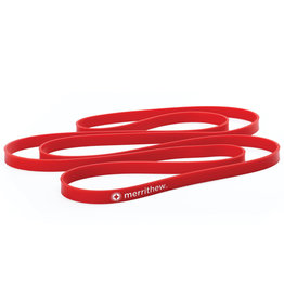 MERRITHEW Resistance Loop™ Band (red)