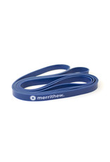 MERRITHEW Resistance Loop™ XL, light strength (blue)
