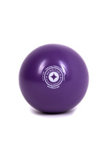 MERRITHEW Toning Ball™ - 1lb (Purple)  10 cm