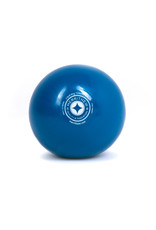 MERRITHEW Toning Ball™ - 2lbs (Blue)  10 cm