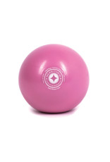 MERRITHEW Toning Ball™ - 2lbs - (Pink)   10 cm