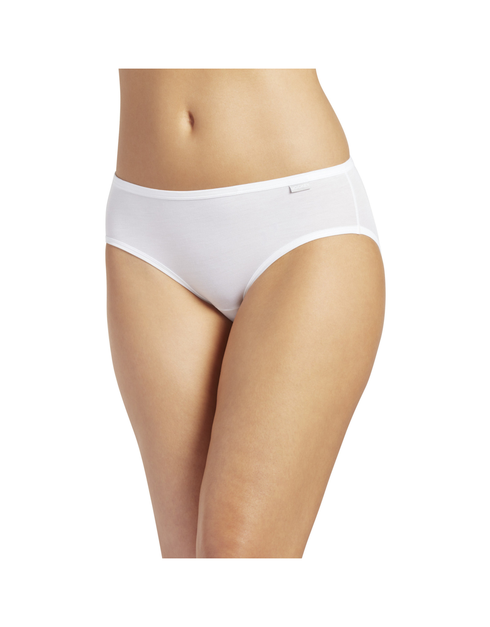 JOCKEY Elance Super Soft Classic Fit Bikini (93% Micromodal / 7% Spandex)