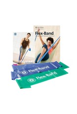 MERRITHEW Flex-Band 2-Pack, 2 strengths