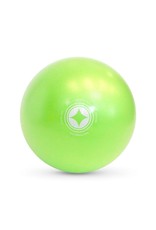 MERRITHEW Ball - Mini Stability Ball™ Medium (line green)