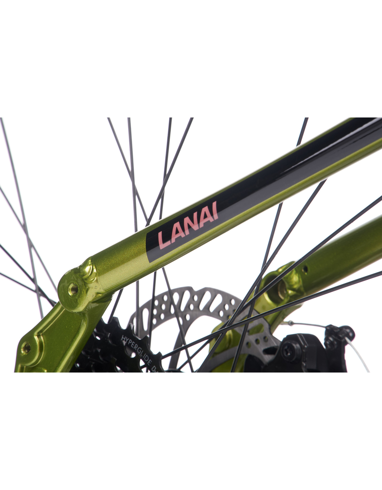 kona lanai 2021 green