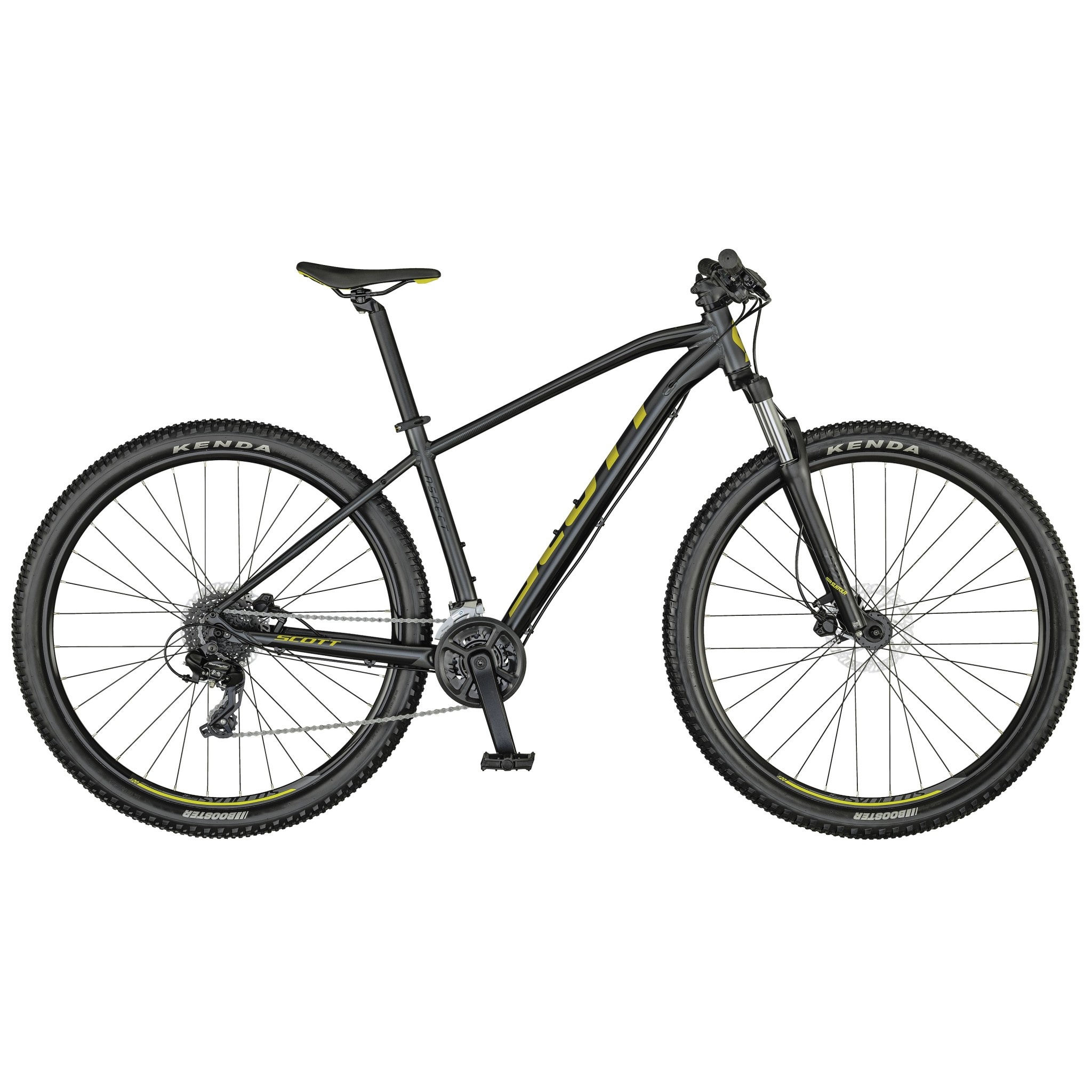 scott 960 aspect 2021