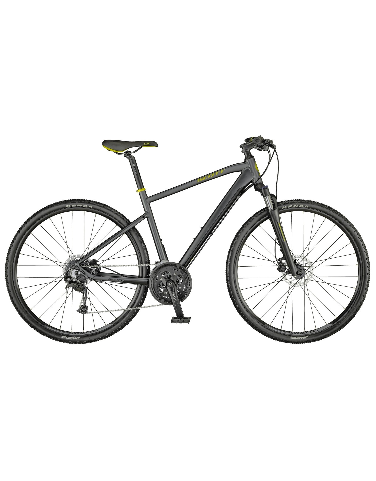 scott sub 30 sport