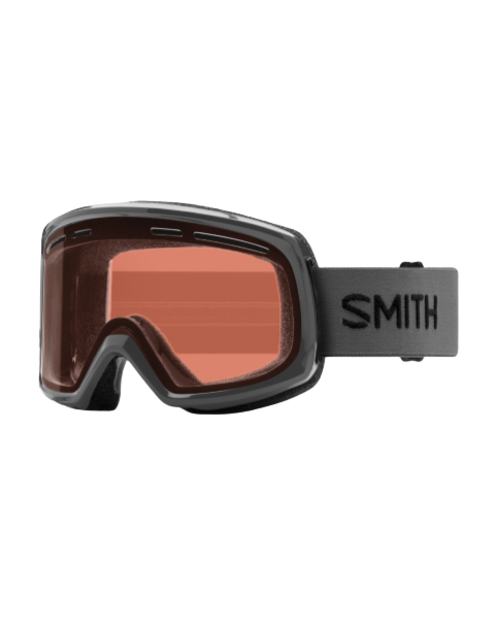 SMITH Goggles 2021, Range
