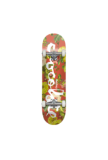 CHOCOLATE Skateboard Complete, Perez Floral Chunk
