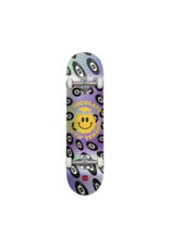 CHOCOLATE Skateboard Complete, Tershy Mind Blown