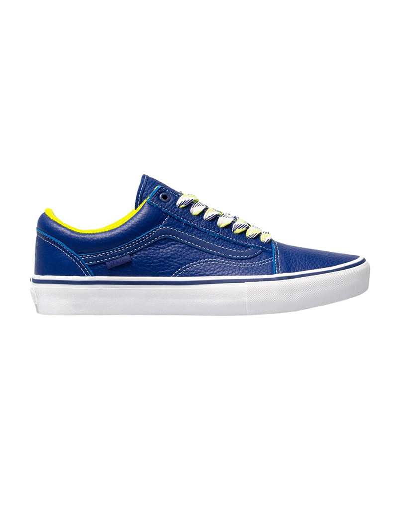 vans old skool pro s