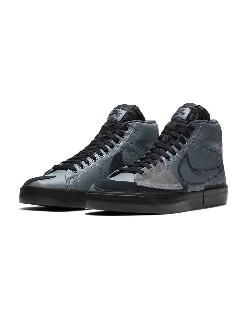 Nike Sb Blazer Mid Edge L Pawnshop Skate