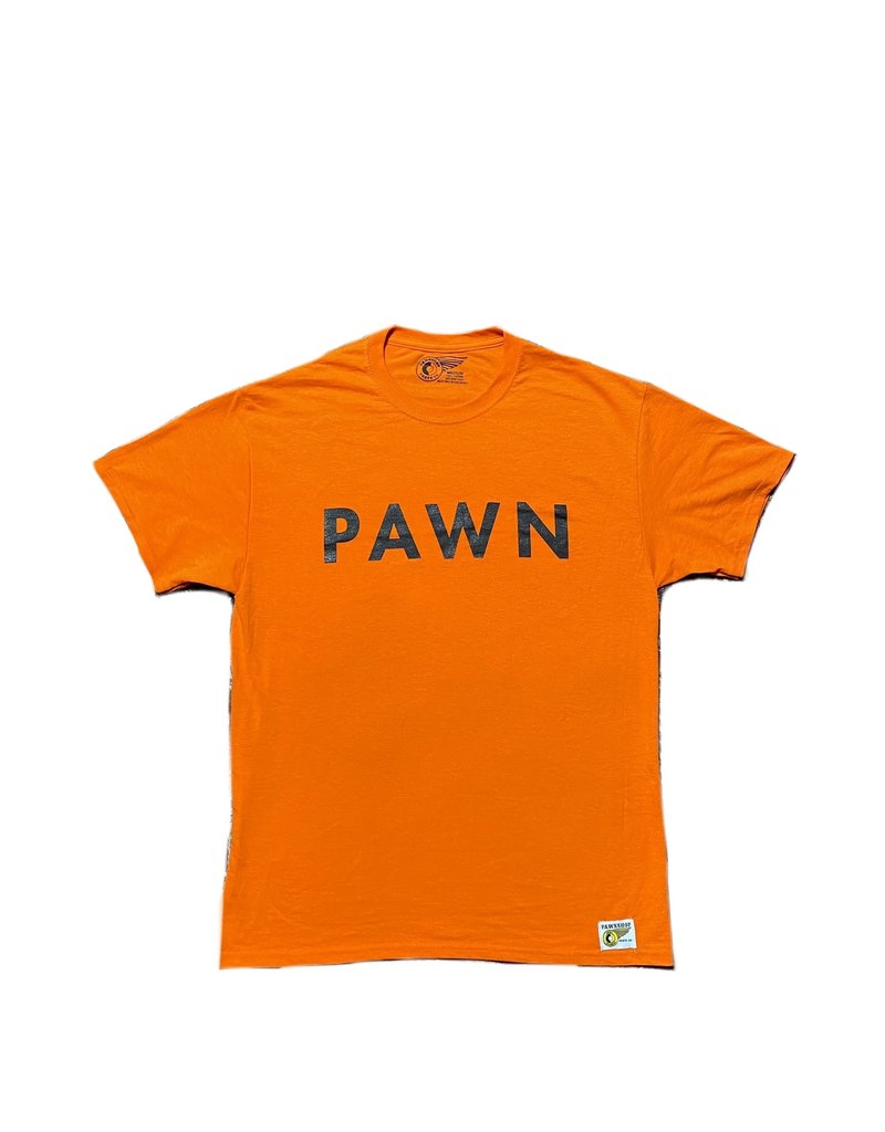 Pawnshop Pawn Army Tee Shirt