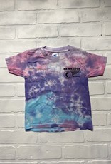 Wing and Wheel Toddler Tie Dye Shirts