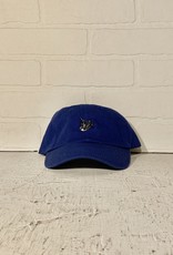 Embroidered Rise Above Dad Hat