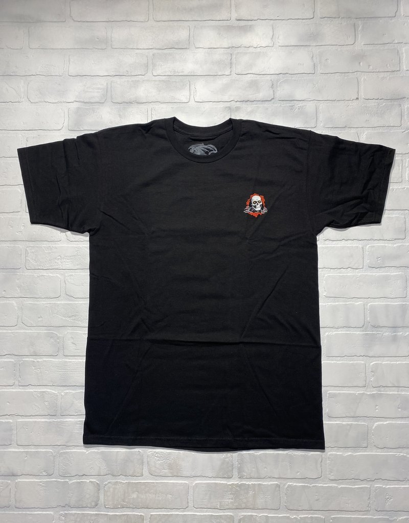 Powell Peralta Powell Peralta Support Your Local Skateshop Tee