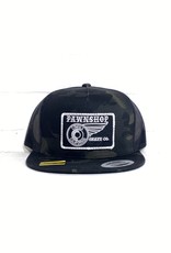 PAWN Trucker Hat