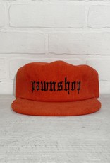Pawnshop Pawnshop Old English Corduroy Hat