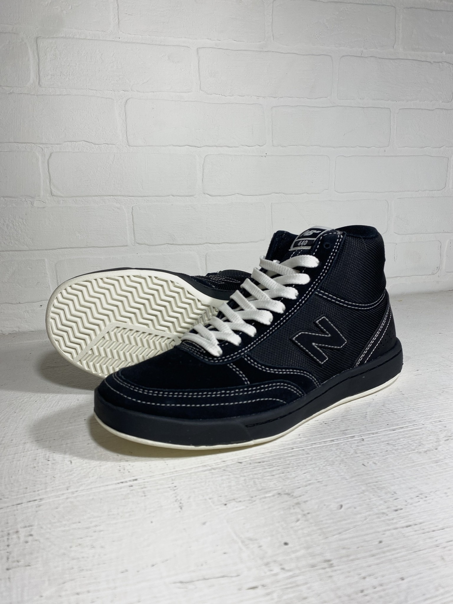 men's numeric 440 high