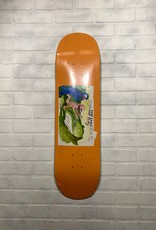 Glue Skateboards Glue Deck - S. Ostrowski "Come alone and Play"