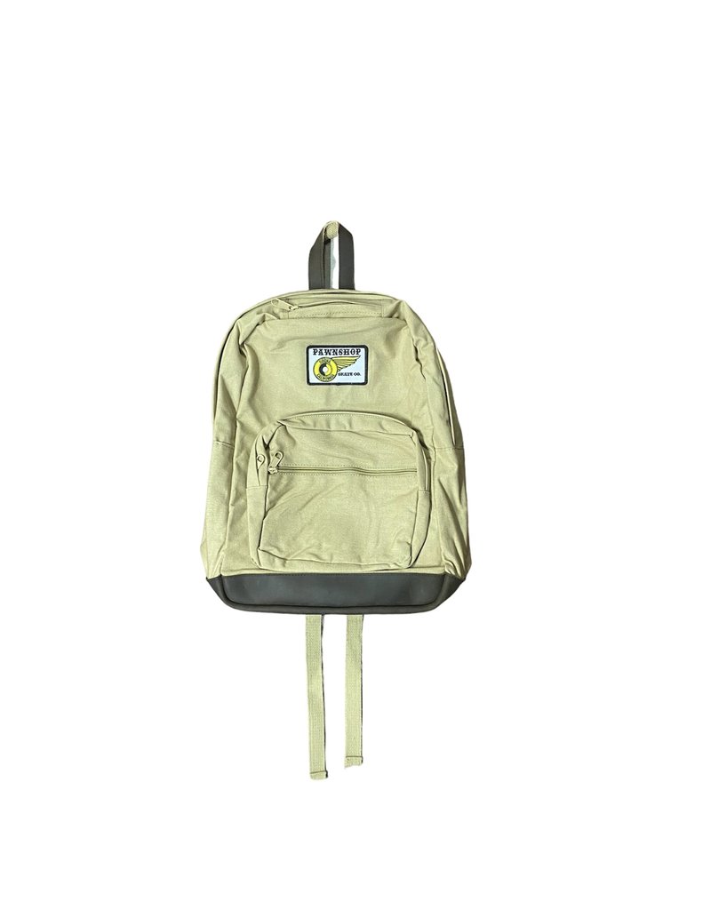 Pawn Tear Drop Backpack