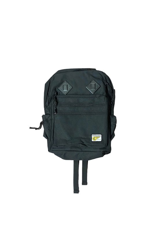 Pawn Deluxe Day Pack