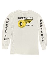 Pawnshop OG Wing and Wheel Long Sleeve