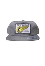 Pawnshop Pawnshop Deconstruct Hat