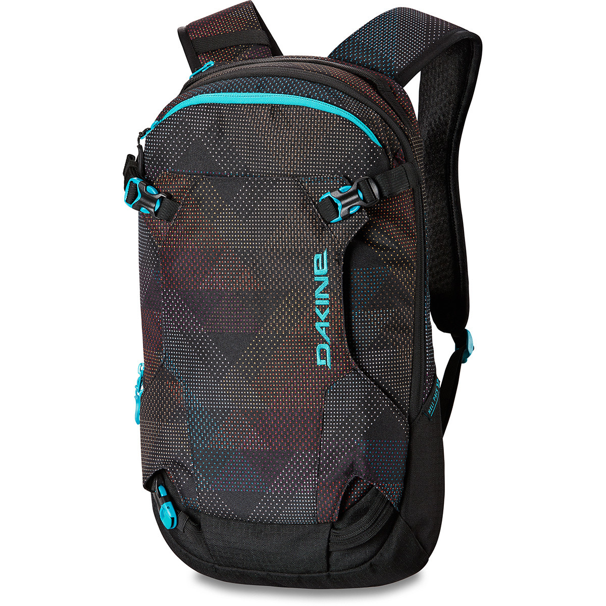 dakine heli pack 12l womens