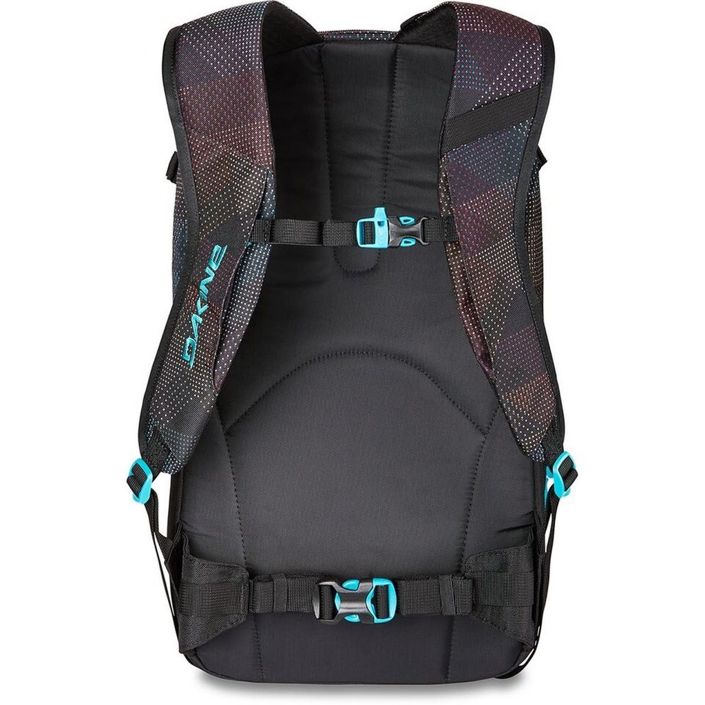 dakine heli pack 12