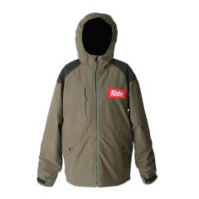 Ride Snowboard Outerwear Thunder Youth Pants