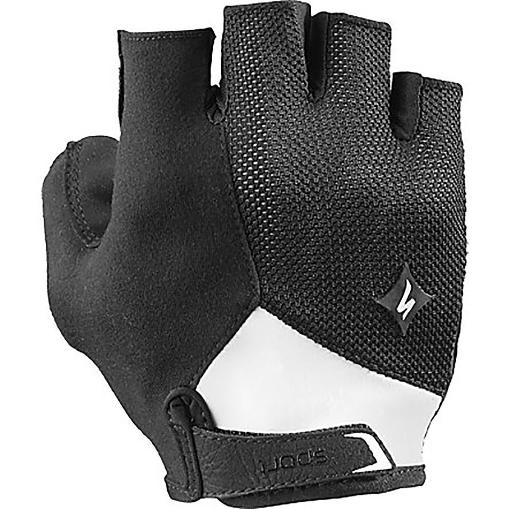 specialized bg sport