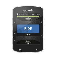 edge 520 gps