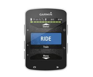 garmin bundle 520