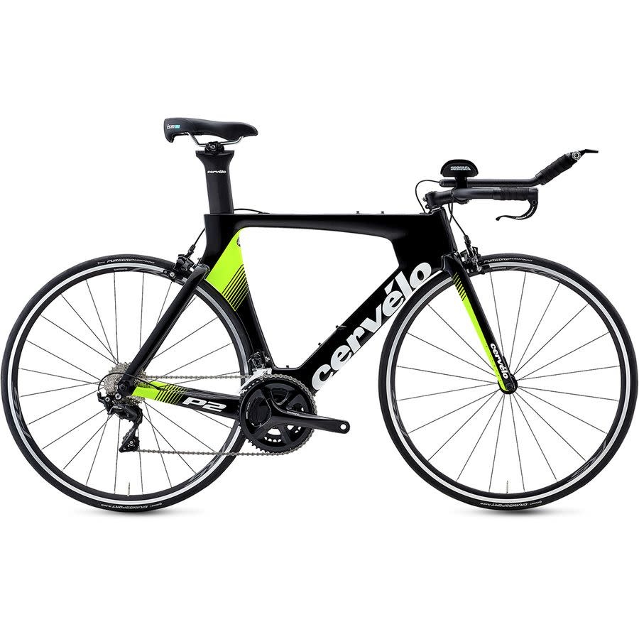 cervelo p2 54