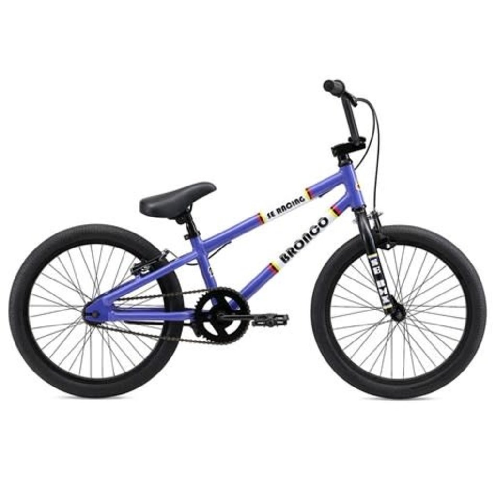 se bikes bronco 20