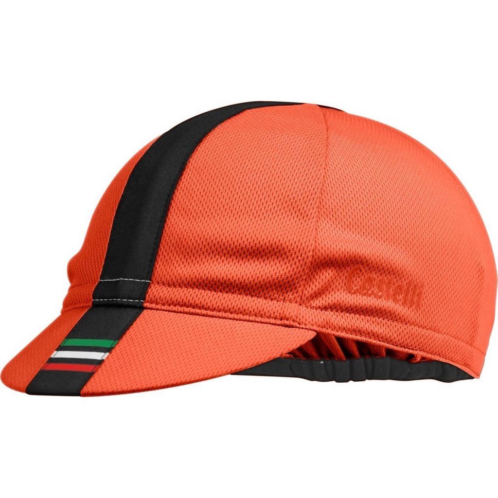 Castelli performance 3 cycling cap Clearance