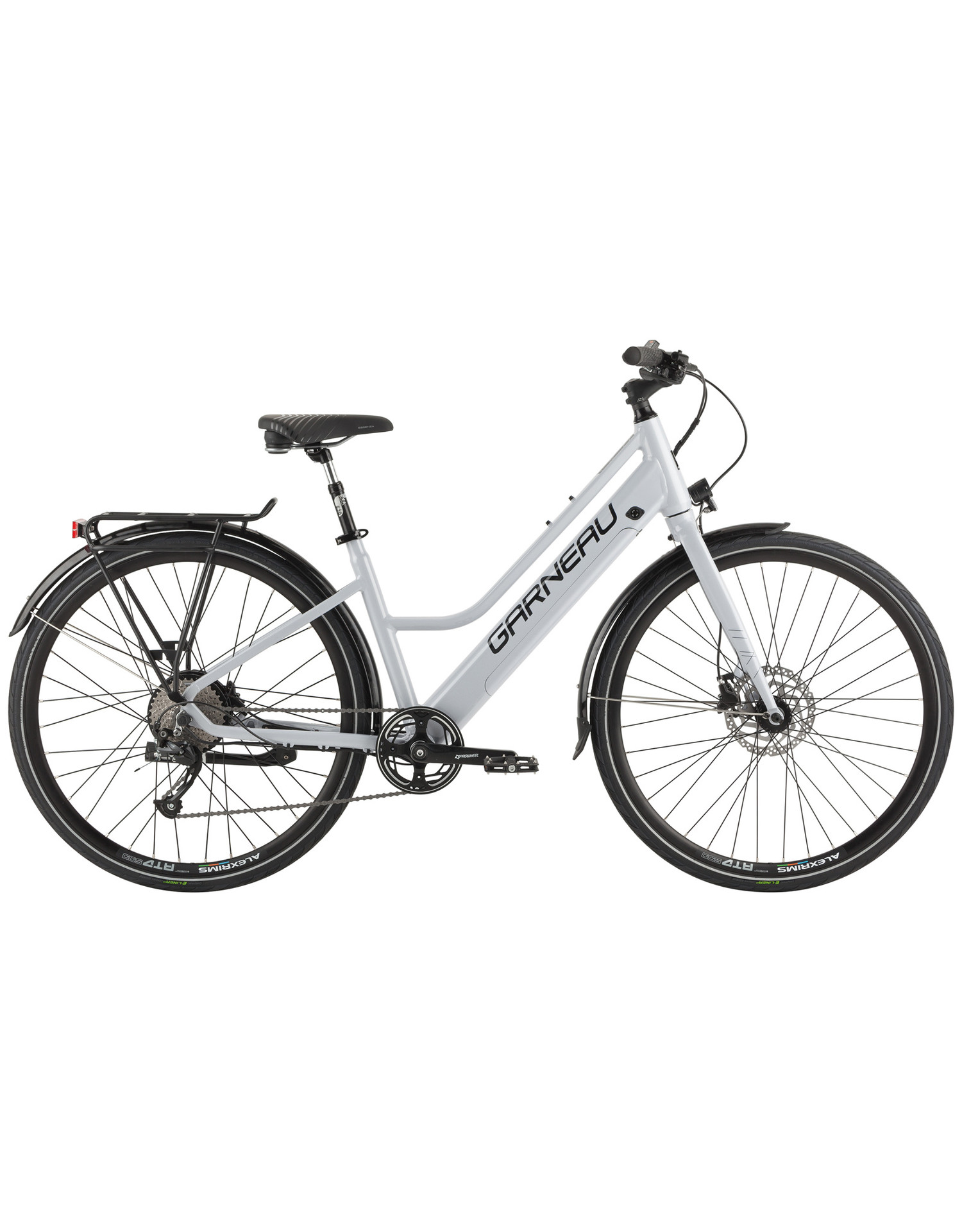 Vélo électrique louis garneau hotsell