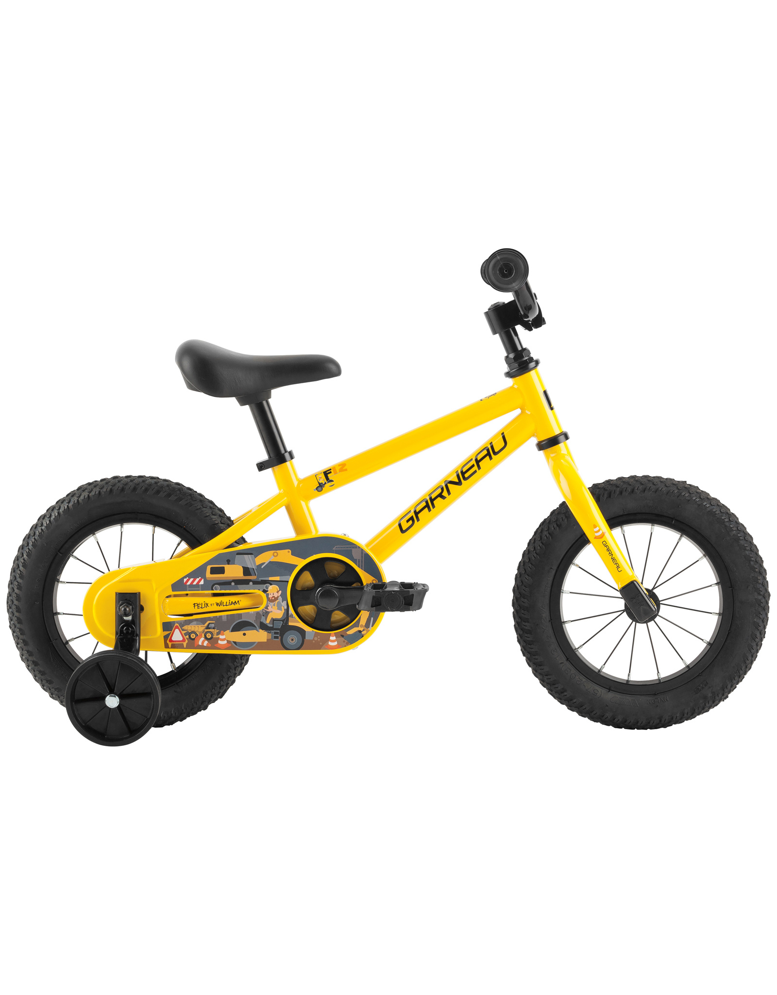 Velo garneau enfant new arrivals