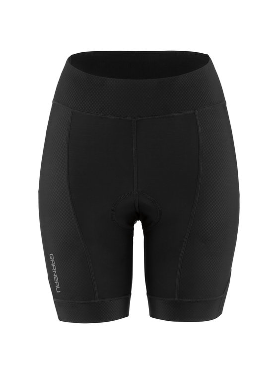 Haut Vélo Femme Louis Garneau – Noir, Taille M, Sans Manches, En Polyester (L30308)