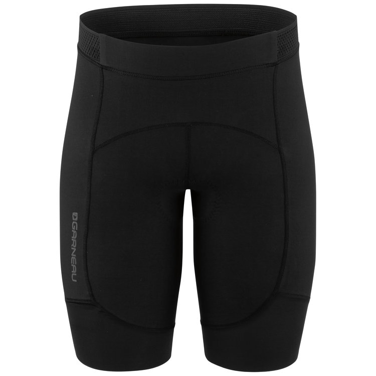 Garneau Garneau Cuissard Neo Power Motion Noir