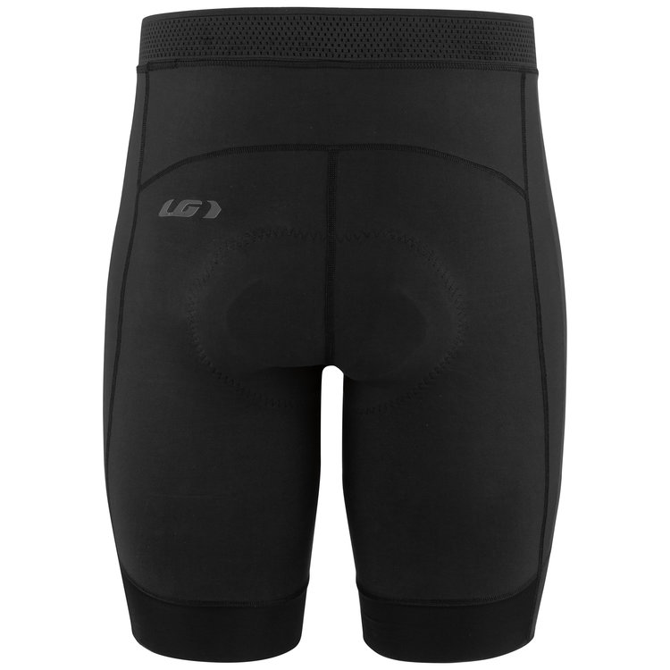 Garneau Garneau Cuissard Neo Power Motion Noir